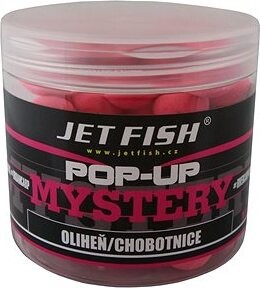 Jet Fish Pop-up Mystery Olivy/Octopus 16 mm 60 g