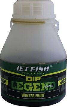 Jet Fish Dip Legend Winter Fruit 175 ml