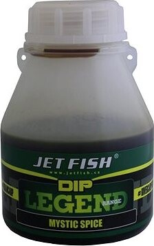 Jet Fish Dip Legend Mystic Spice 175 ml