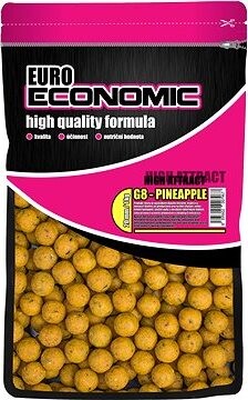 LK Baits Boilie Euro Economic G8 Pineapple 24 mm 1 kg