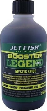 Jet Fish Booster Legend Mystic Spice 250 ml