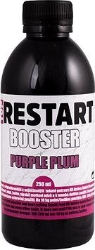 LK Baits Booster Top Restart Purple Plum 250 ml