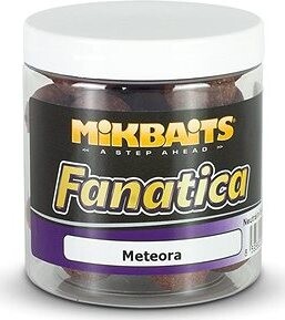 Mikbaits Fanatica Balance Meteora 24 mm 250 ml