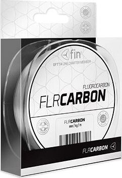 FIN Fluorokarbón FLR Carbon 0,148 mm 4,1 lbs 50 m