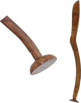 Uni Cat Big River Clonk