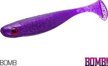 Delphin BOMB! Rippa 8 cm Bomb 5 ks