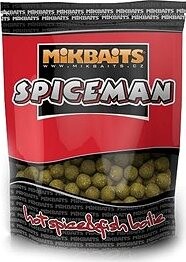 Mikbaits – Spiceman Boilie Púpava 20 mm 1 kg