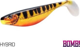 Delphin BOMB! Hypno 17 cm 3D Hybrid 2 ks