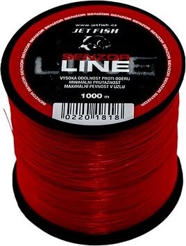 Jet Fish Senzor Line 0,30 mm 1 000 m