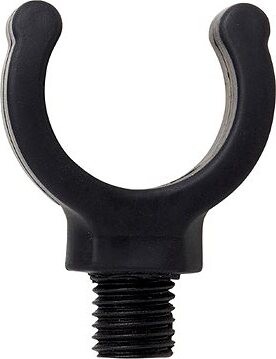 Prologic Clinch Rubber Butt Grip Large Black 3 ks