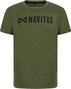 Navitas Kids CORE Tee, veľkosť 3-4 roky