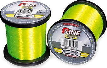 P-Line C × Premium 0,30 mm 9,18 kg 1000 m Hi-Vis Fluorozelený