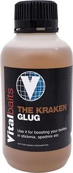 Vitalbaits Booster The Kraken Glug 500 ml