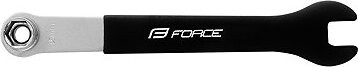 Force Kľúč pedálový 15 s nástrčným kľúčom 14/15