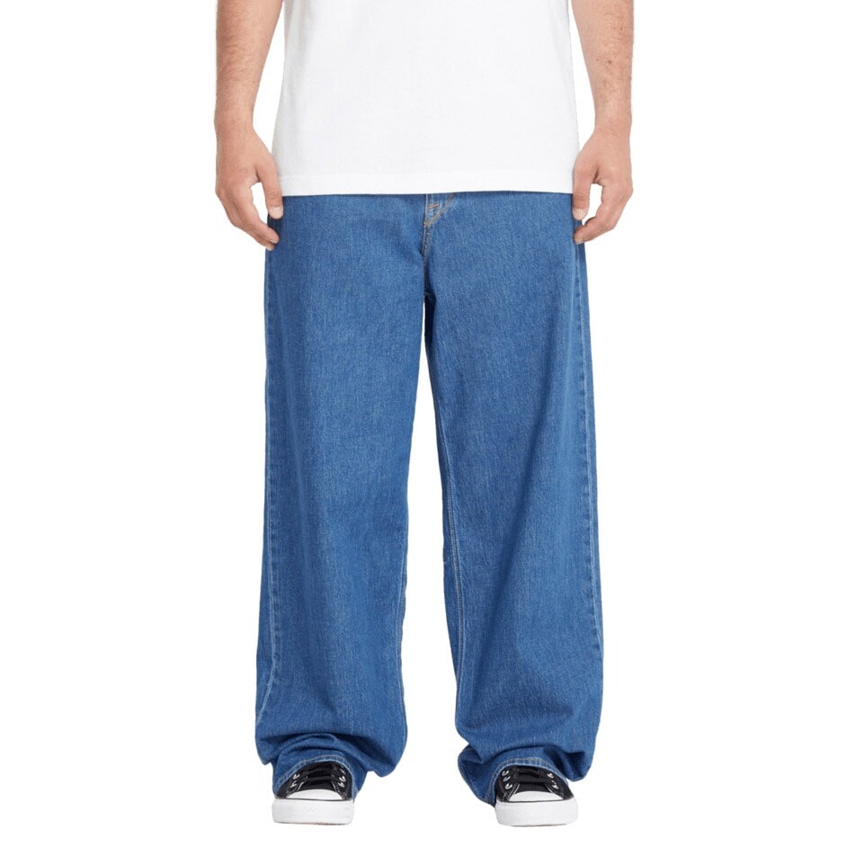 Volcom Chillow Denim