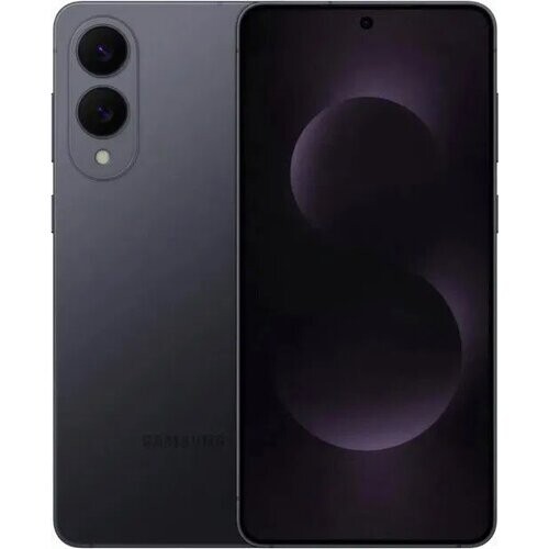 Samsung Galaxy S25 Edge 12GB/512GB Čierna