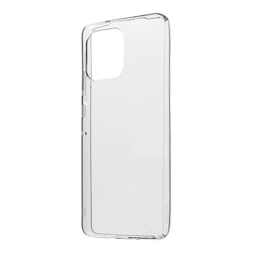 OBAL:ME TPU Kryt pro Motorola G86/G86 Power Transparent