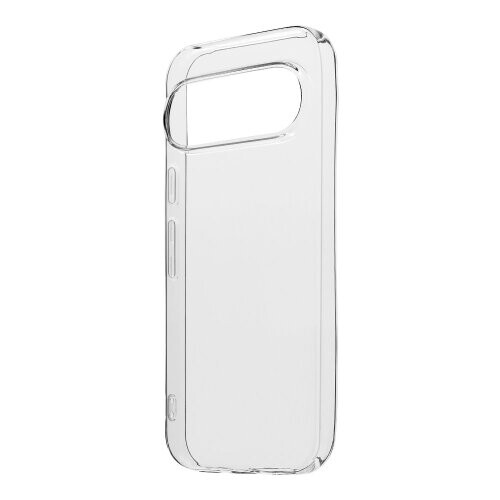 OBAL:ME TPU Kryt pro Google Pixel 10/10 Pro Transparent