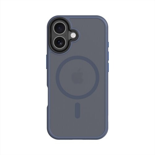 Tactical MagForce Hyperstealth Kryt pro iPhone 17 Deep Blue