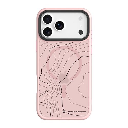 Tactical MagForce Hyperstealth Sika Kryt pro iPhone 17 Pro Max Pink Panther