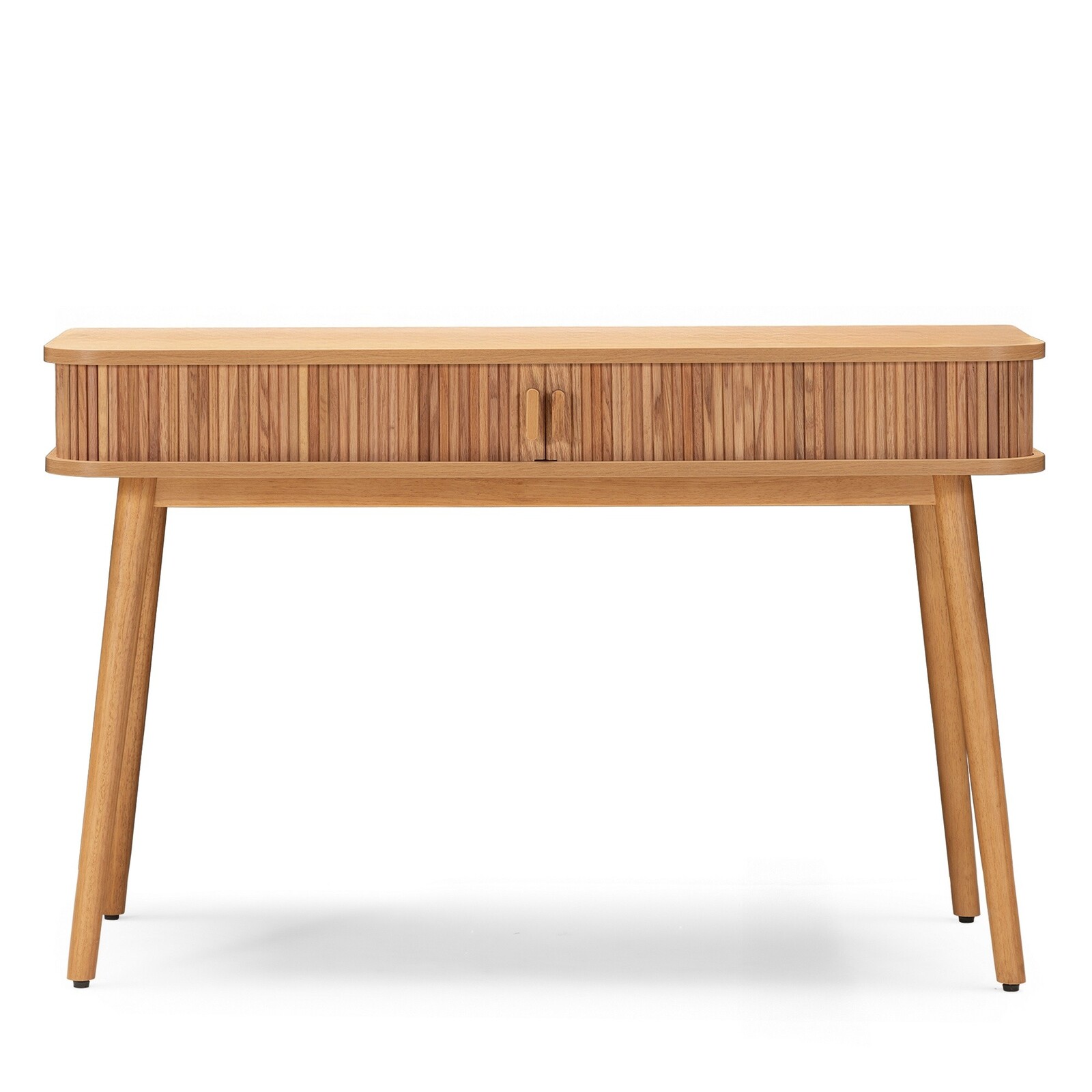 Psací stůl Clemente 120 cm dub přírodní