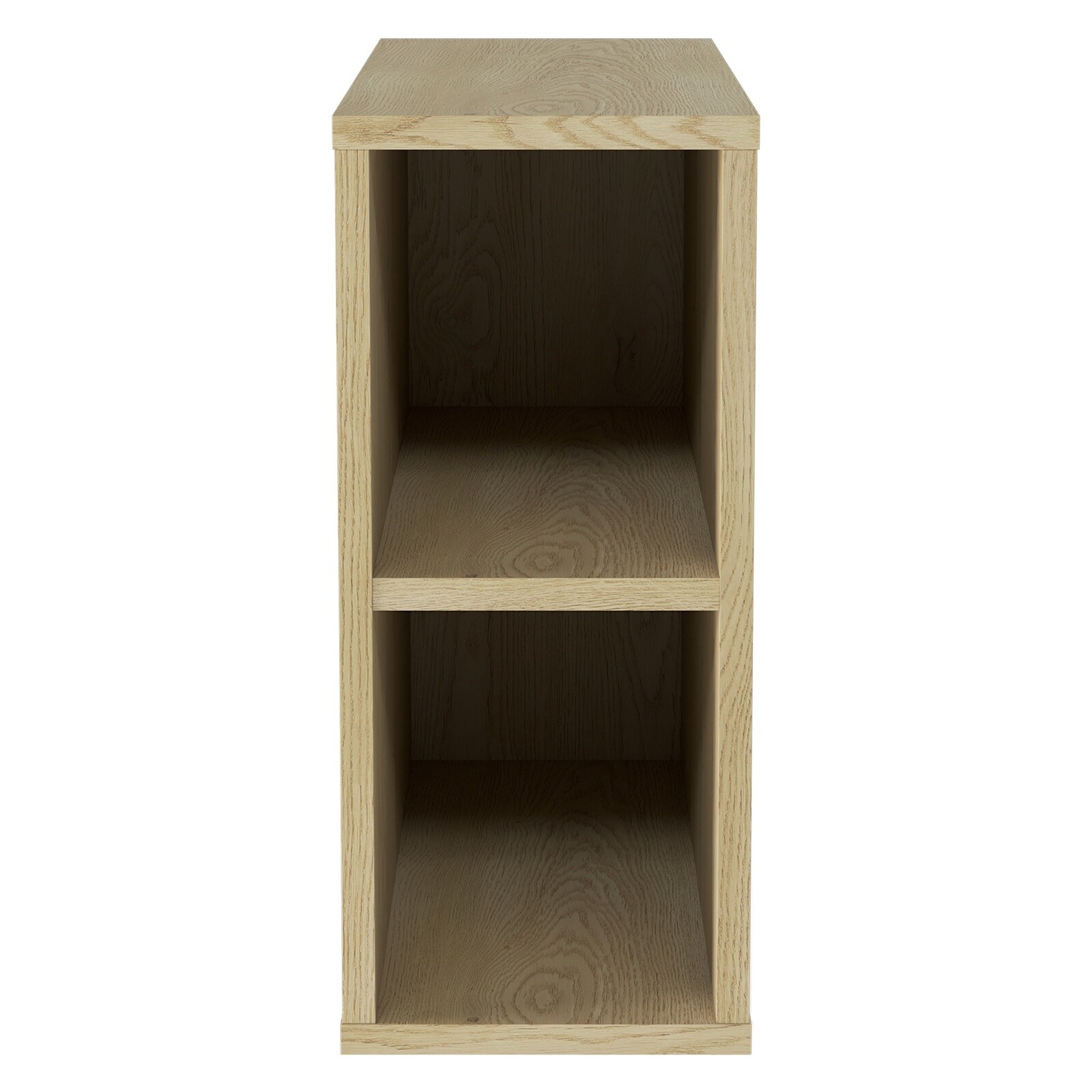 Závěsný koupelnový regál Avila 20 cm dub Cremona Torro