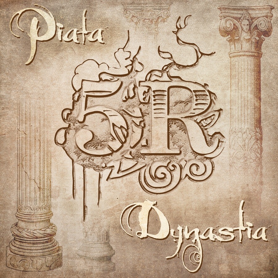 5R, Piata Dynastia, CD