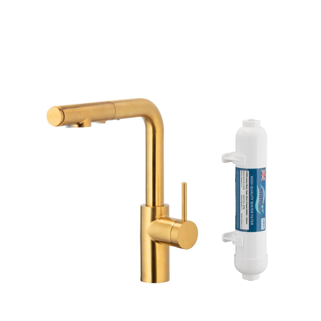 KFA KFA - Batéria drezová DUERO PURE BASIC výsuvná s filtráciou 6623-112-31