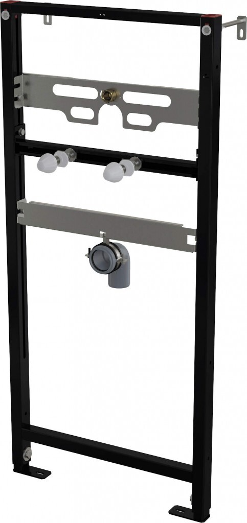 DEANTE - Skryté upevnenie pre pisoár CST_PI01