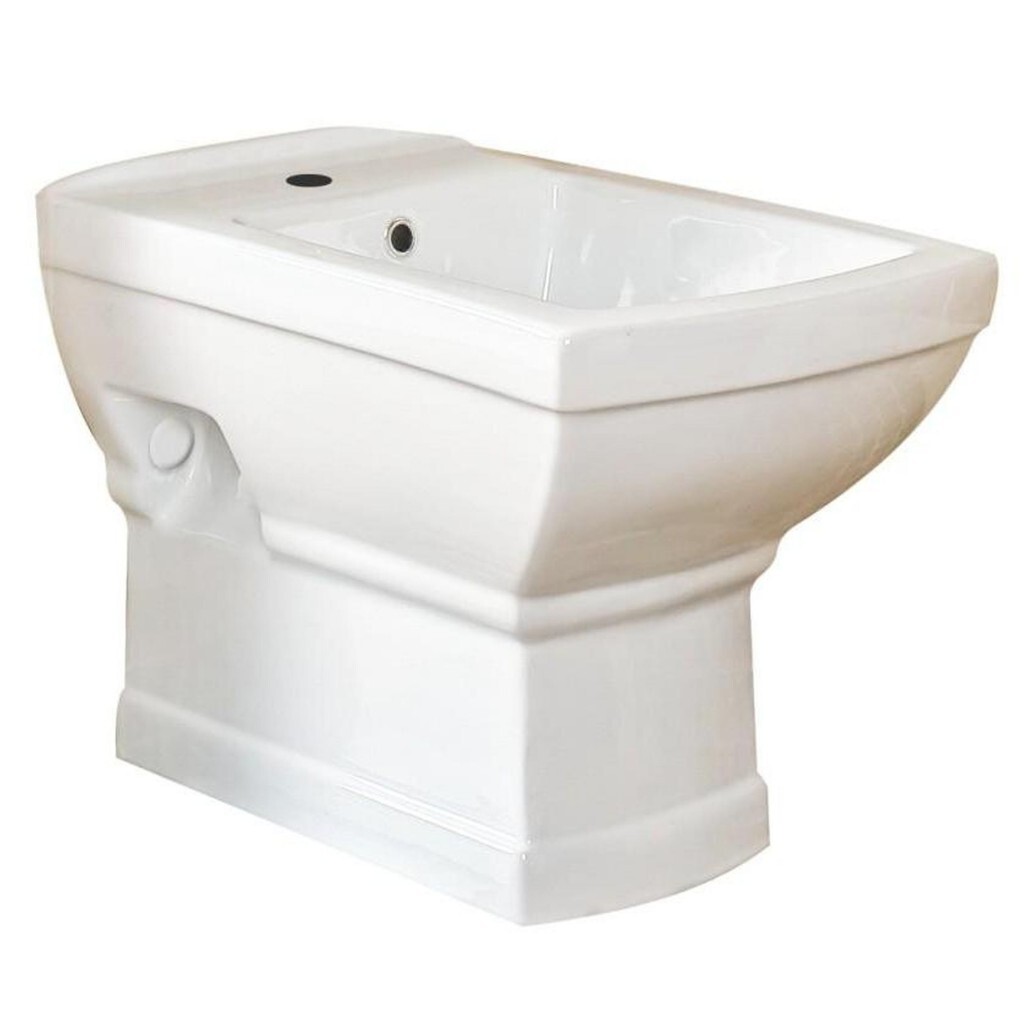 KERRA - Závesný bidet Kleopatra 15 5907548105332