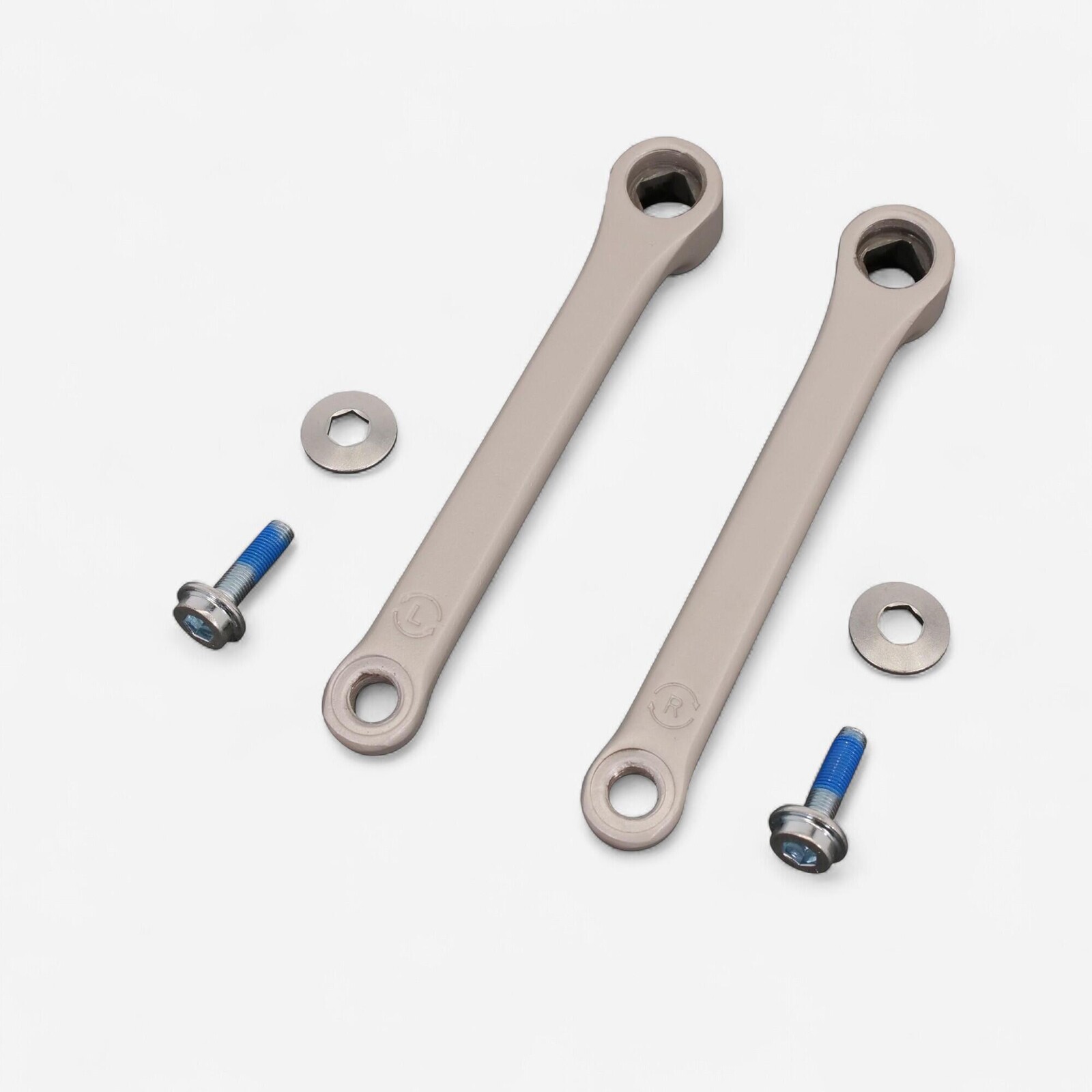 Kľuky na trenažér Initial 100