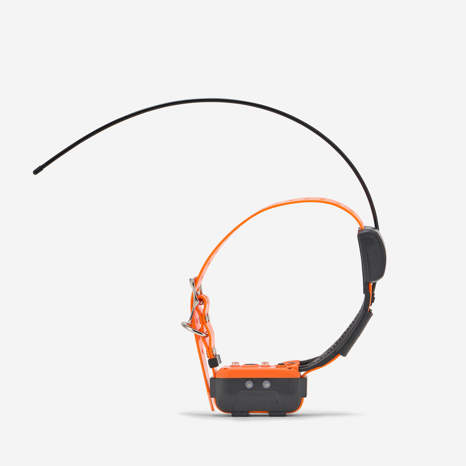 NUM'AXES Canicom GPS2 doplnkový obojok na lokalizáciu a výcvik psov