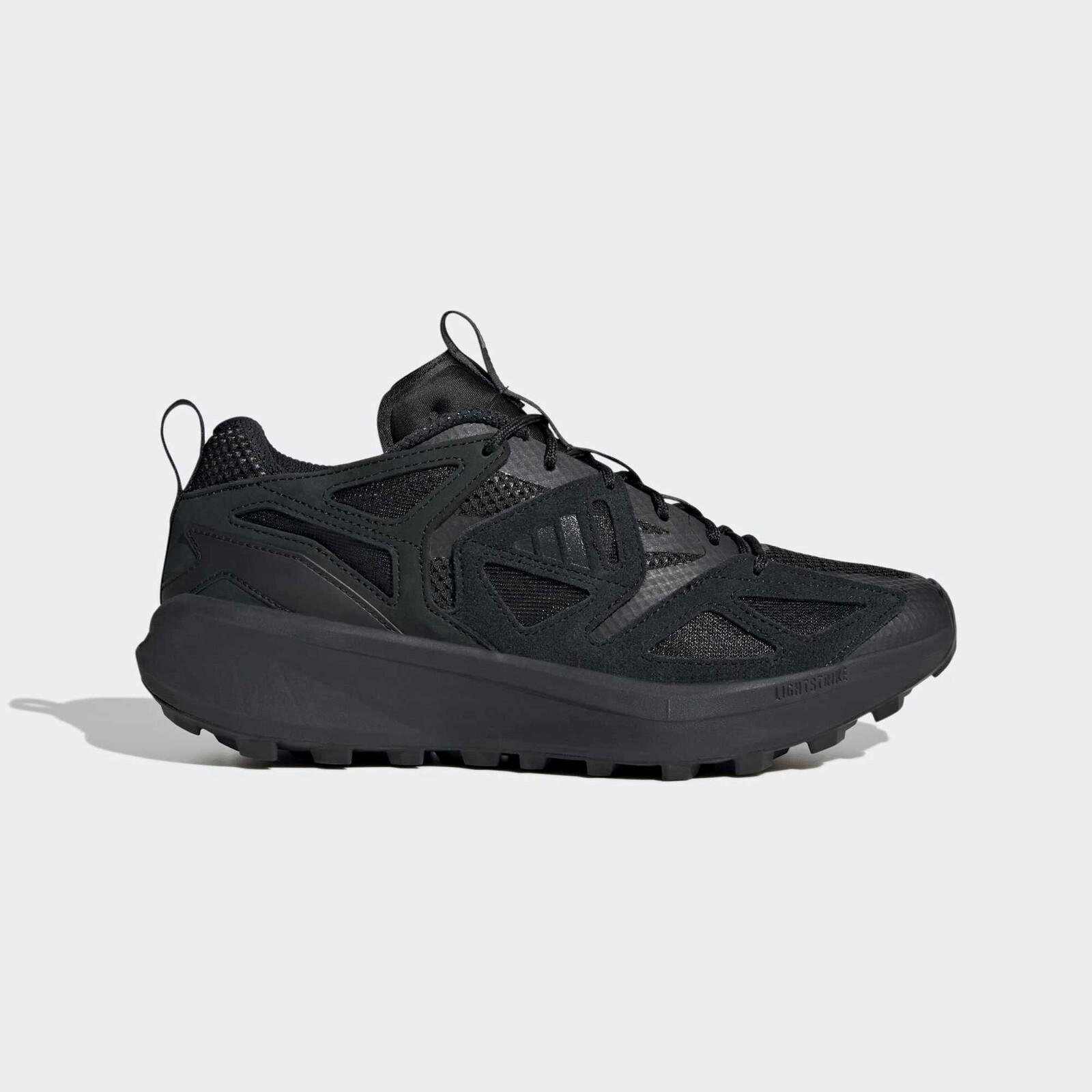 ADIDAS Kanta pánske tenisky čierne
