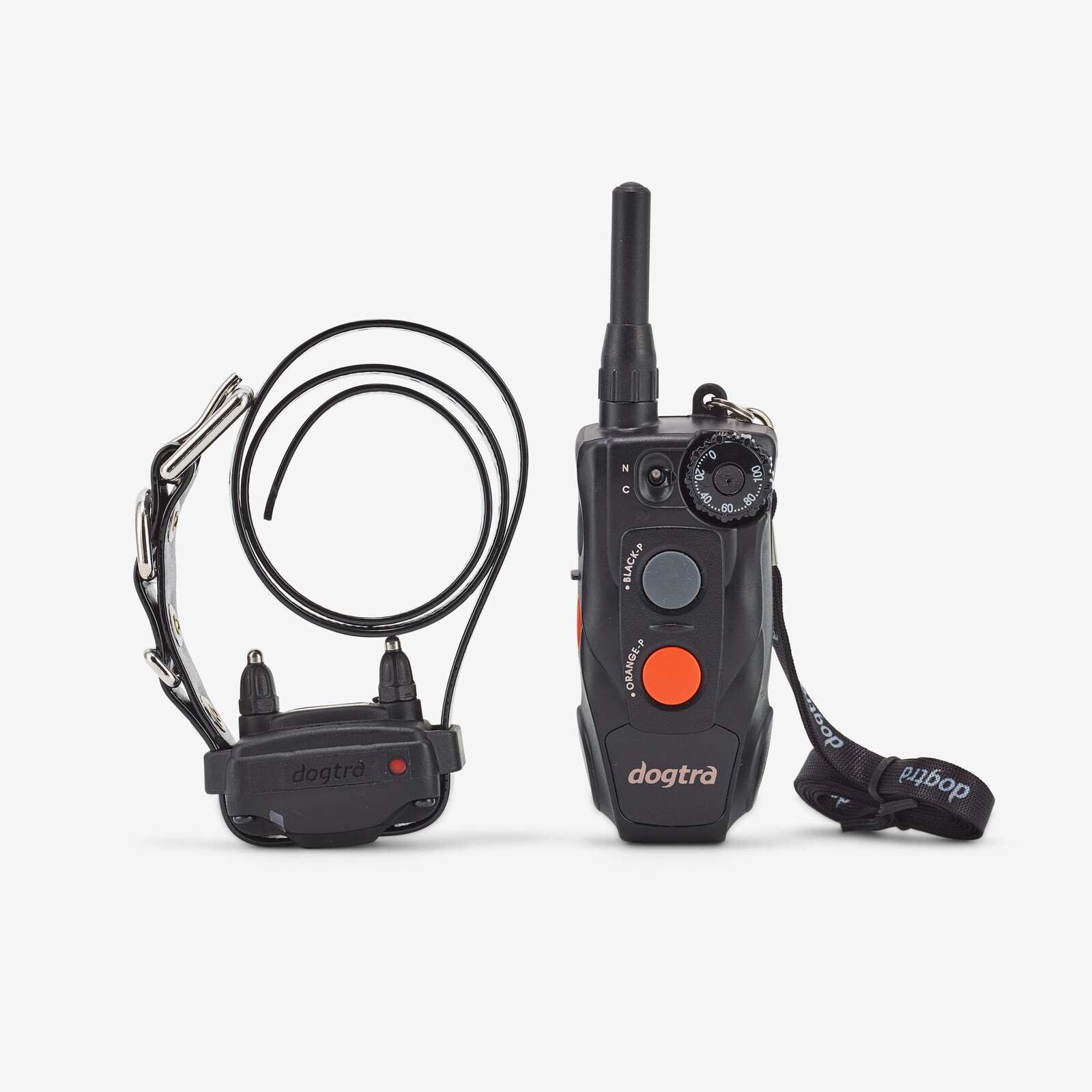 DOGTRA 610c obojok na psa + diaľkové ovládanie