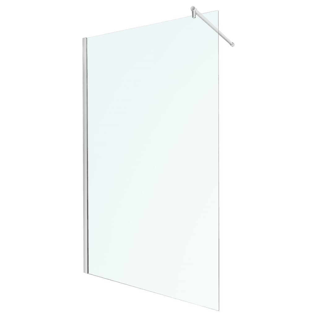 KERRA - Sprchová stena Alfa TR 90 cm - Kabína Walk-In 5907548109705