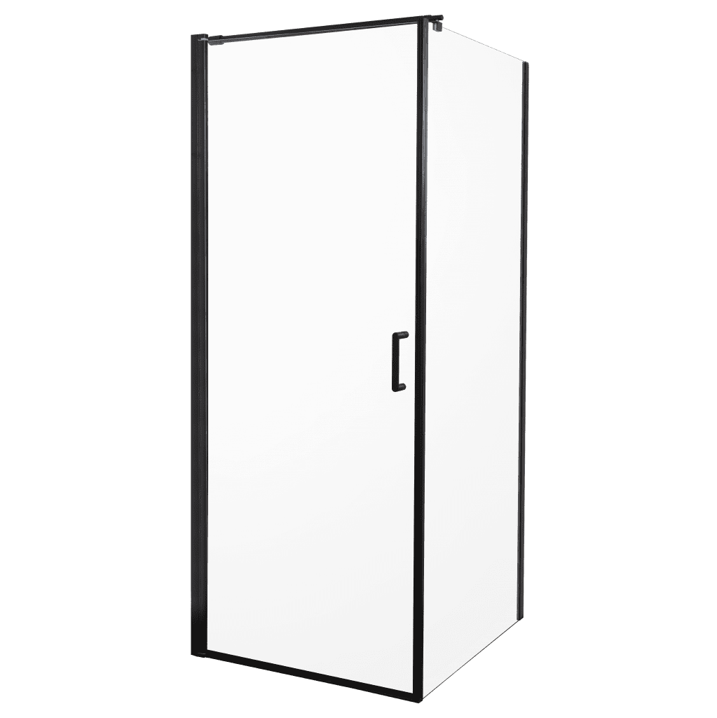 KERRA - Sprchovací kút Hera 90 (bez vaničky) 5907548117311