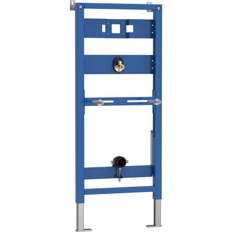 MEXEN - Tex P konštrukcia pre pisoár 61998