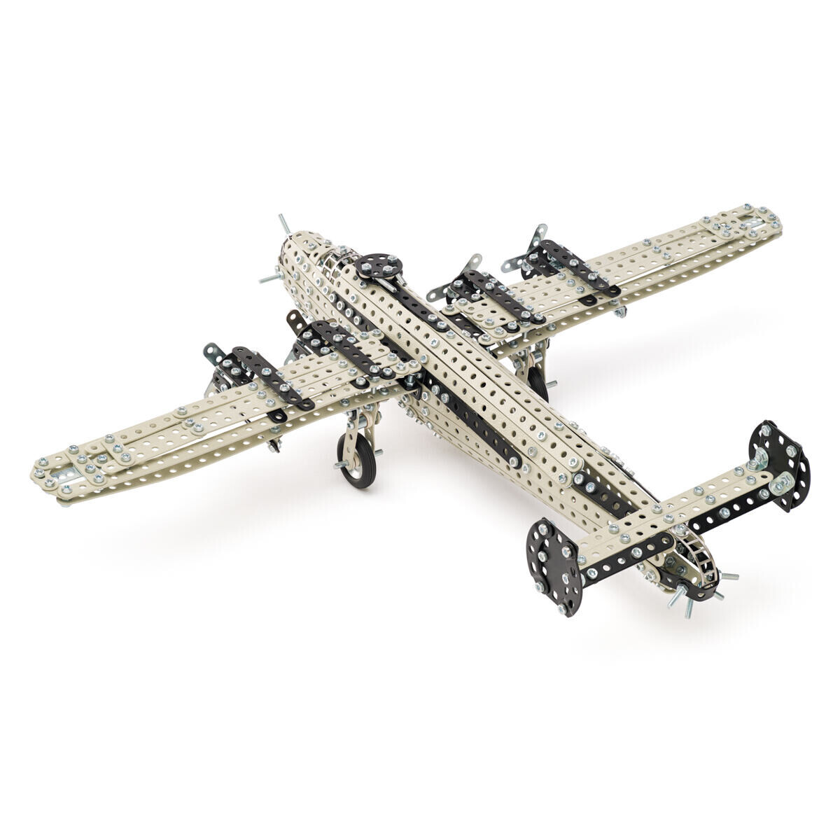 Merkúr Bombardér B-24 Liberator, 902 dielikov