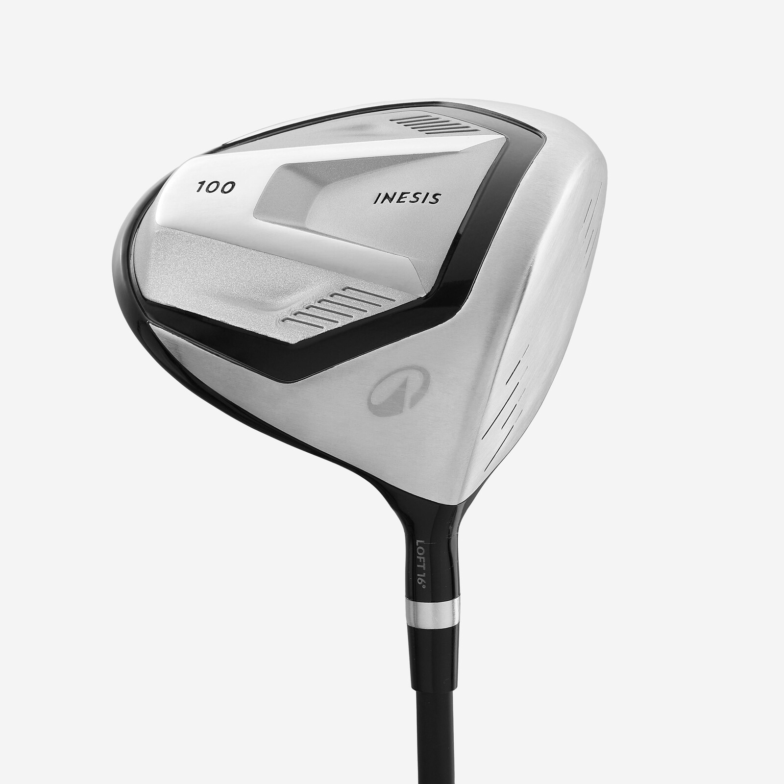 Driver na golf pre deti 8 – 10 rokov pravák
