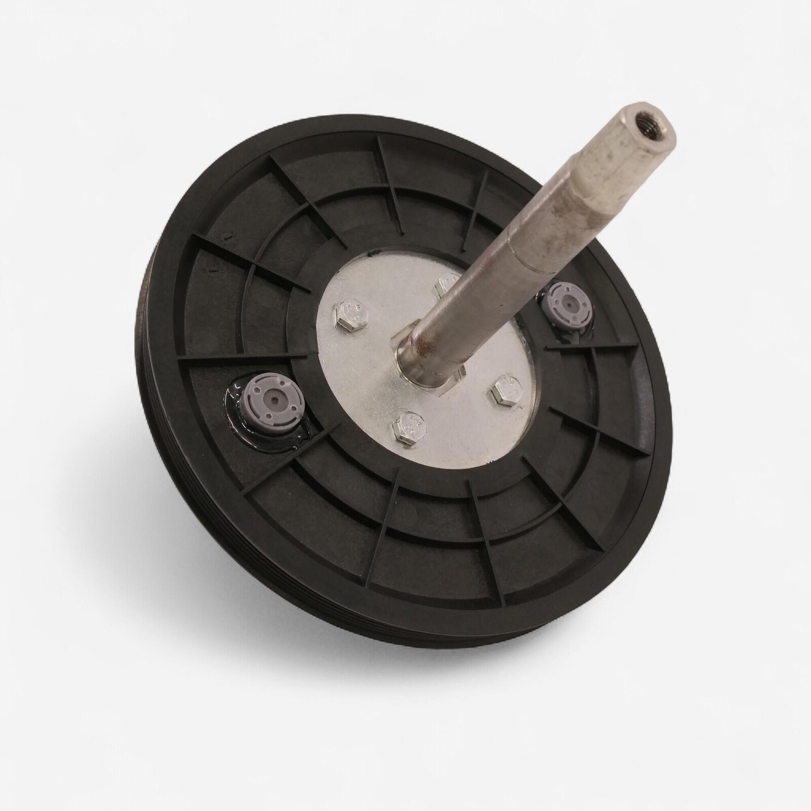 Stredová oska na eliptický trenažér Initial 100