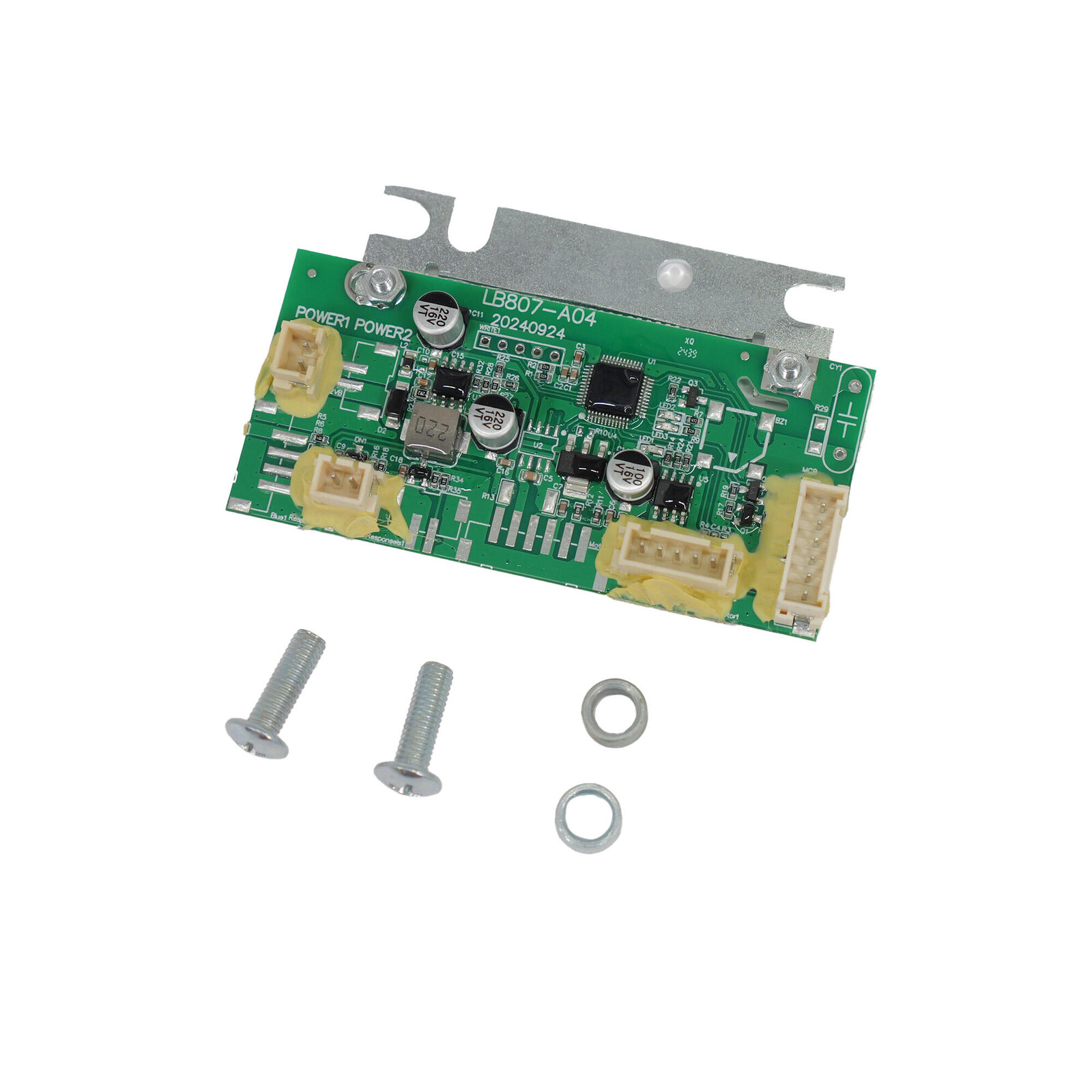 Základná doska na trenažér Initial 300