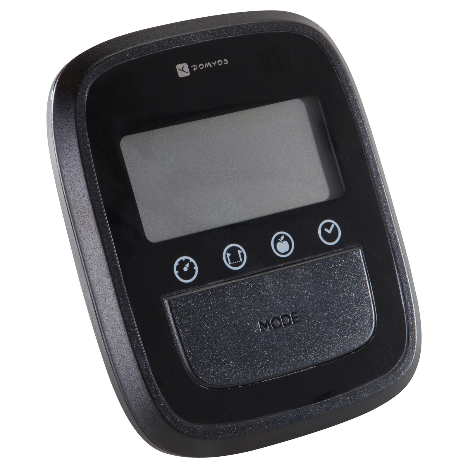 Ovládací panel C1 čierny