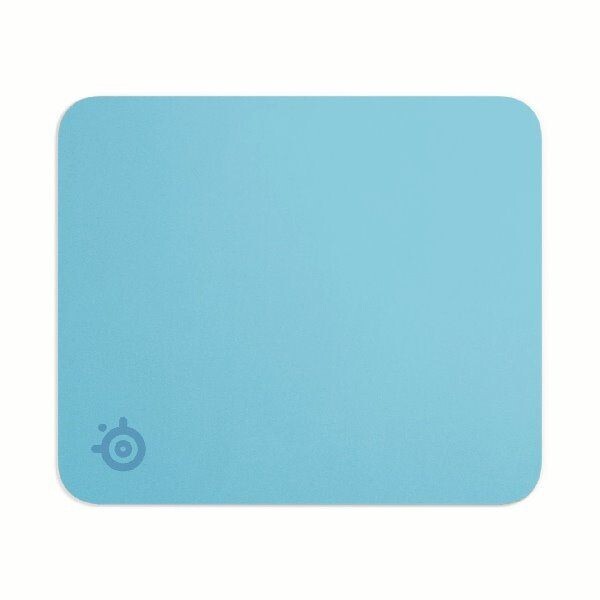 SteelSeries QcK Large, Aqua 63462