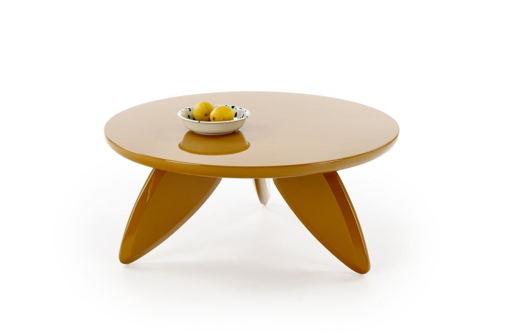 Konferenčný stolík SORAYA 2 Halmar