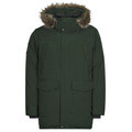 Parky Superdry EVEREST FAUX FUR PARKA JACKET