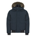 Parky Superdry  EVEREST FAUX FUR BOMBER JACKET
