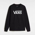 Tričká s dlhým rukávom Vans  CLASSIC LS TEE