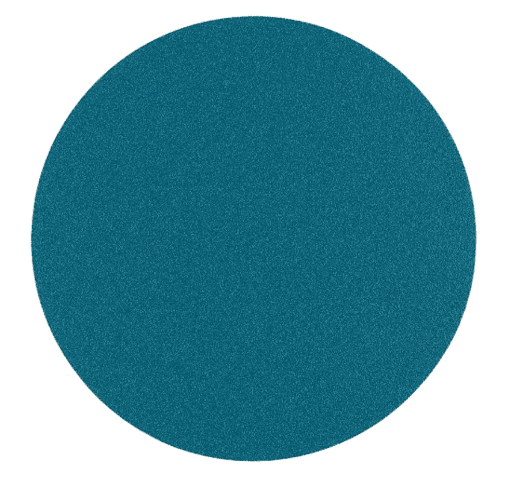 SMIRDEX 270 - Brúsny disk pod vodu (125 mm) P2500