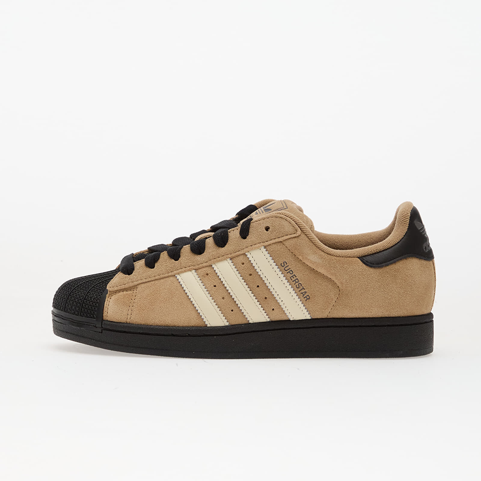 Tenisky adidas Superstar II Supplier Colour/ Crew White/ Core Black EUR 44 2/3