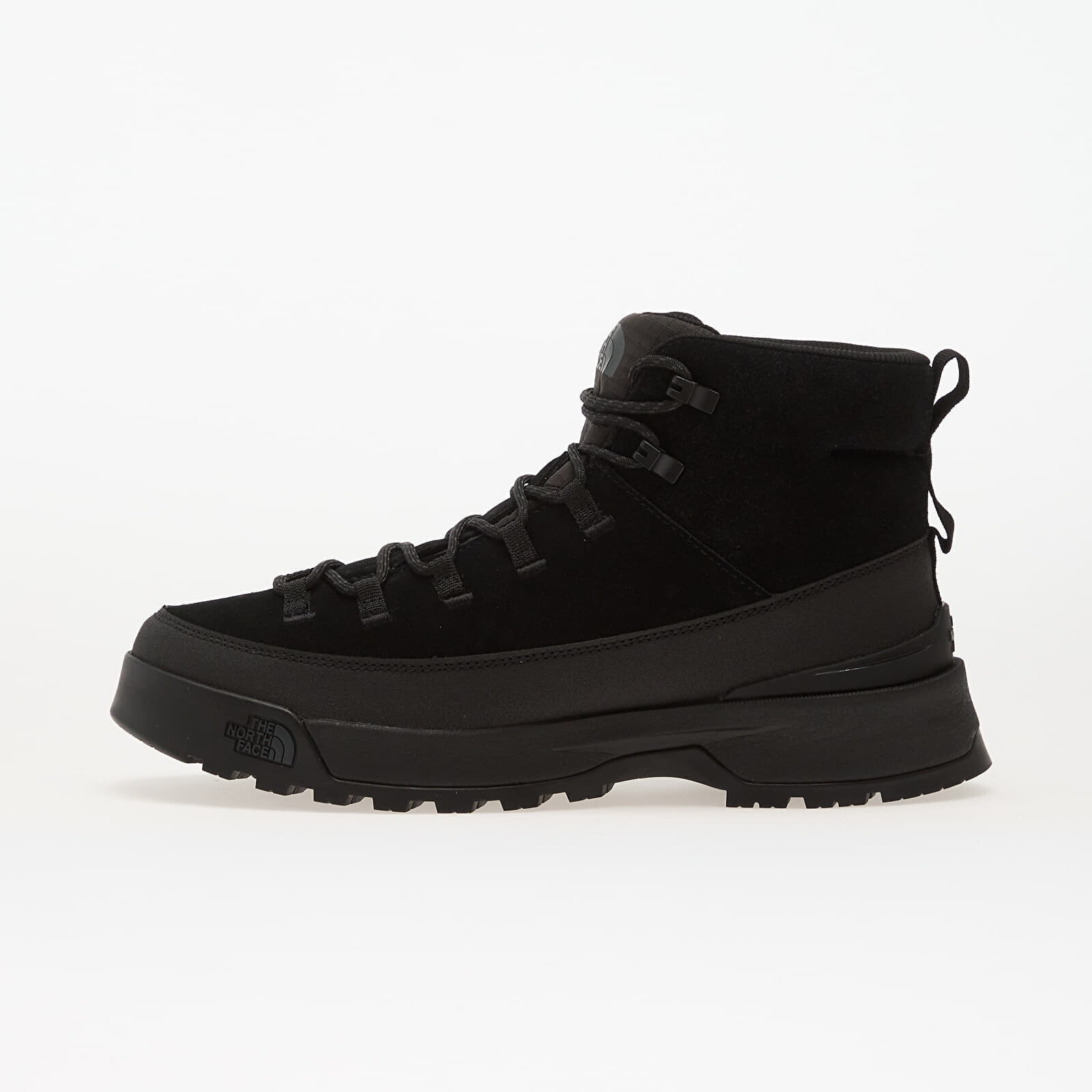 Tenisky The North Face Glenclyffe Urban Boot TNF Black EUR 44.5